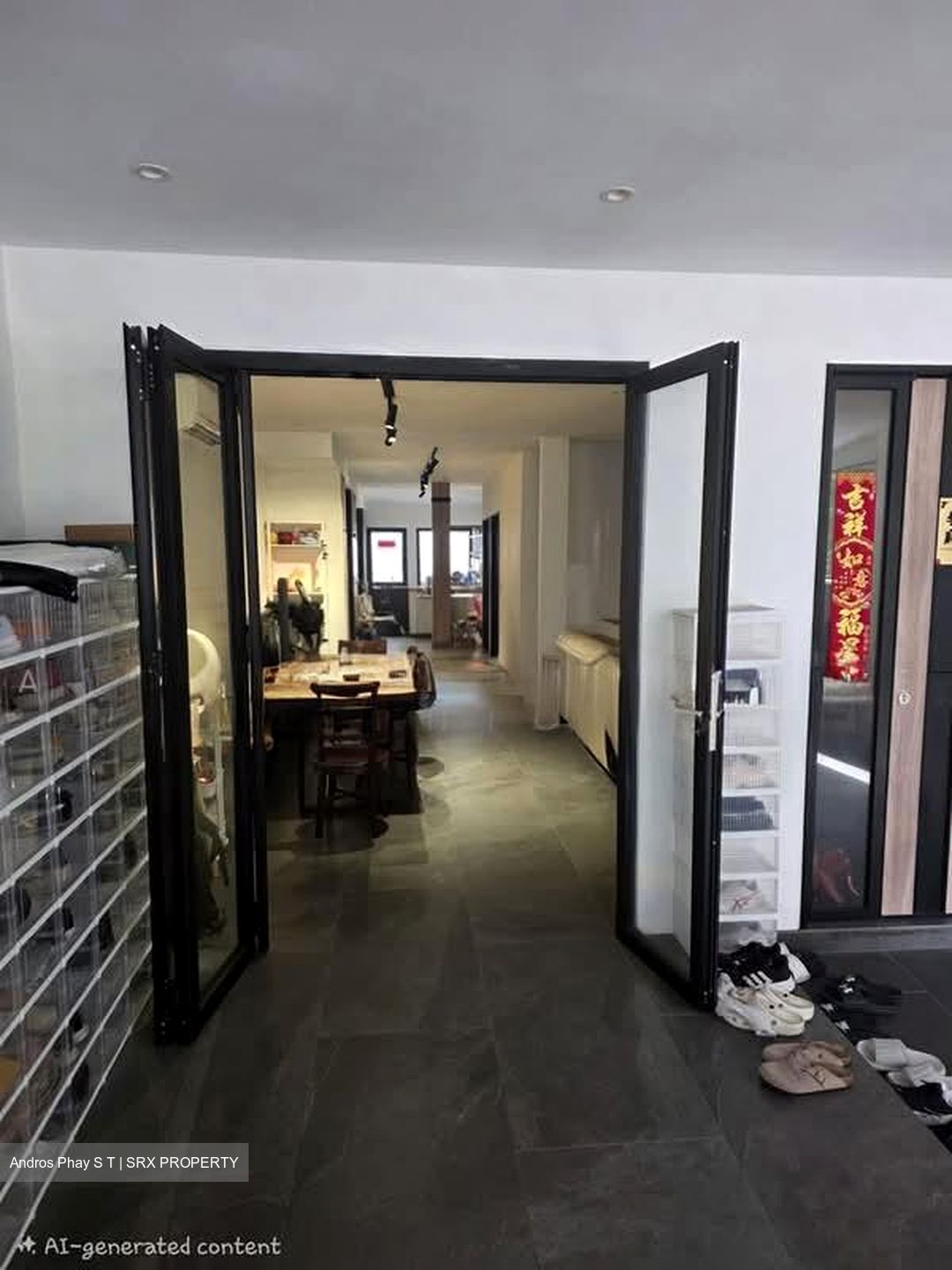 Beauty Garden (D19), Terrace #594705841